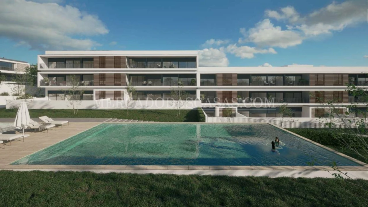 Apartamento T2 para Venda em Fânzeres e São Pedro da Cova Foto 12