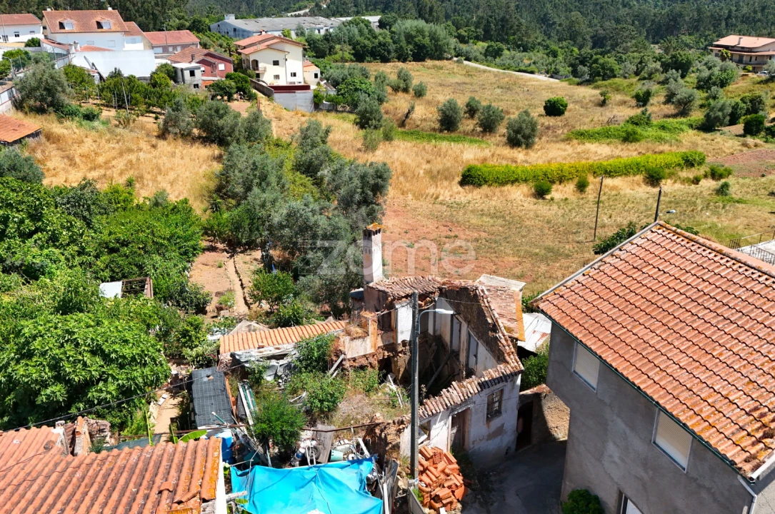 Moradia T3 para Venda em Almalagues Foto 8