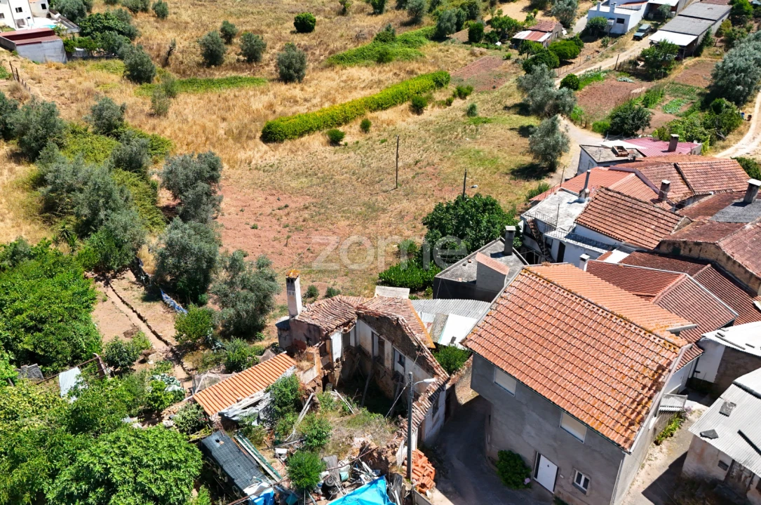 Moradia T3 para Venda em Almalagues Foto 1