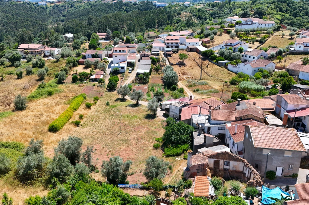 Moradia T3 para Venda em Almalagues Foto 7