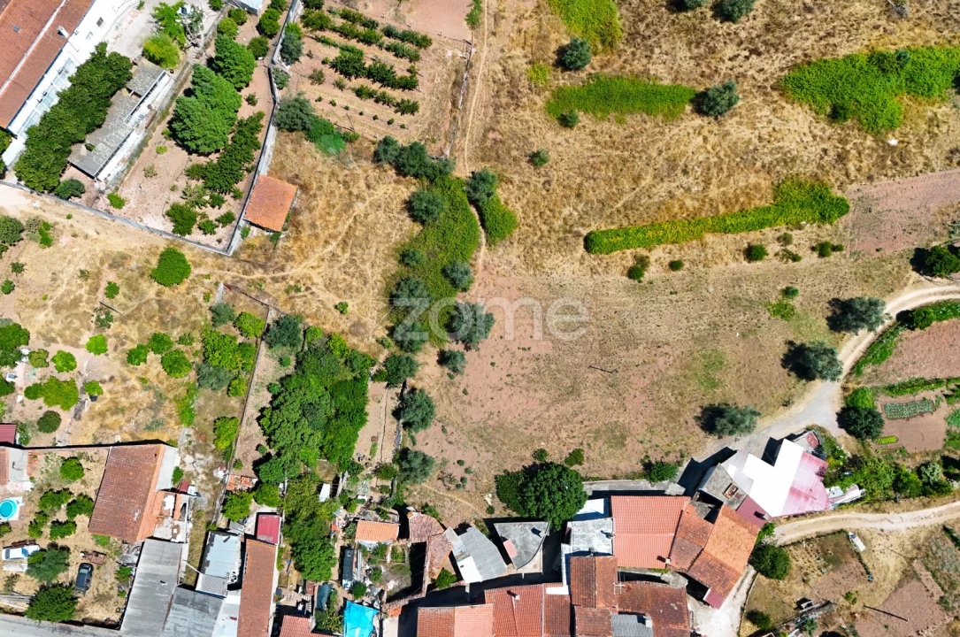 Moradia T3 para Venda em Almalagues Foto 5