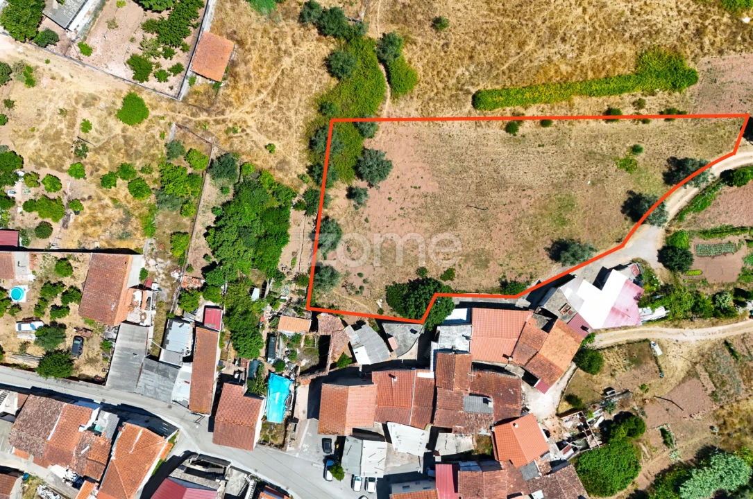 Moradia T3 para Venda em Almalagues Foto 2