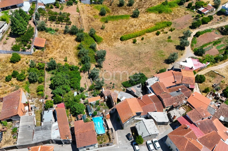 Moradia T3 para Venda em Almalagues Foto 14