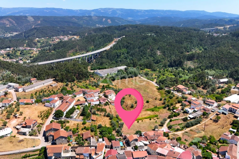 Moradia T3 para Venda em Almalagues Foto 19