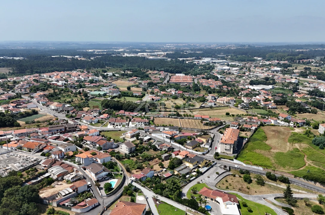 Terreno para Venda em Águeda e Borralha Foto 7