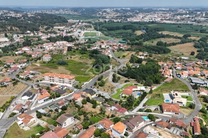 Terreno para Venda em Águeda e Borralha