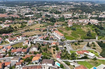 Terreno para Venda em Águeda e Borralha