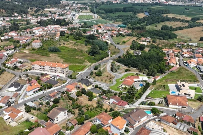 Terreno para Venda em Águeda e Borralha