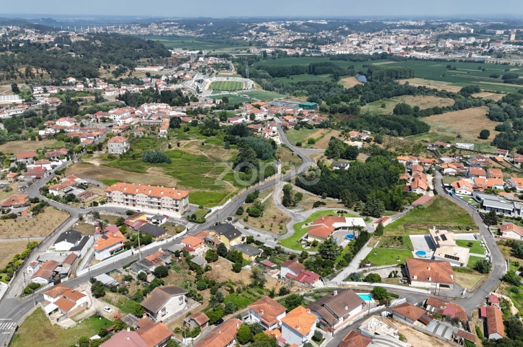 Terreno para Venda em Águeda e Borralha Foto 13