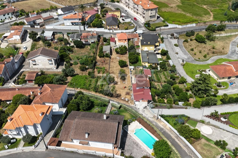 Terreno para Venda em Águeda e Borralha Foto 6