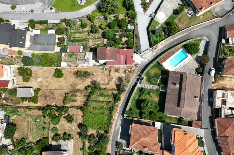 Terreno para Venda em Águeda e Borralha Foto 4