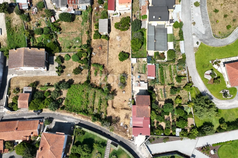 Terreno para Venda em Águeda e Borralha Foto 12