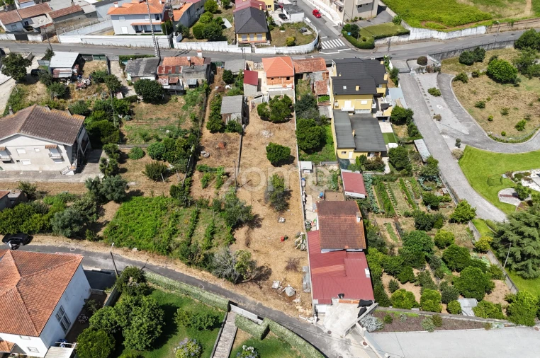 Terreno para Venda em Águeda e Borralha Foto 3