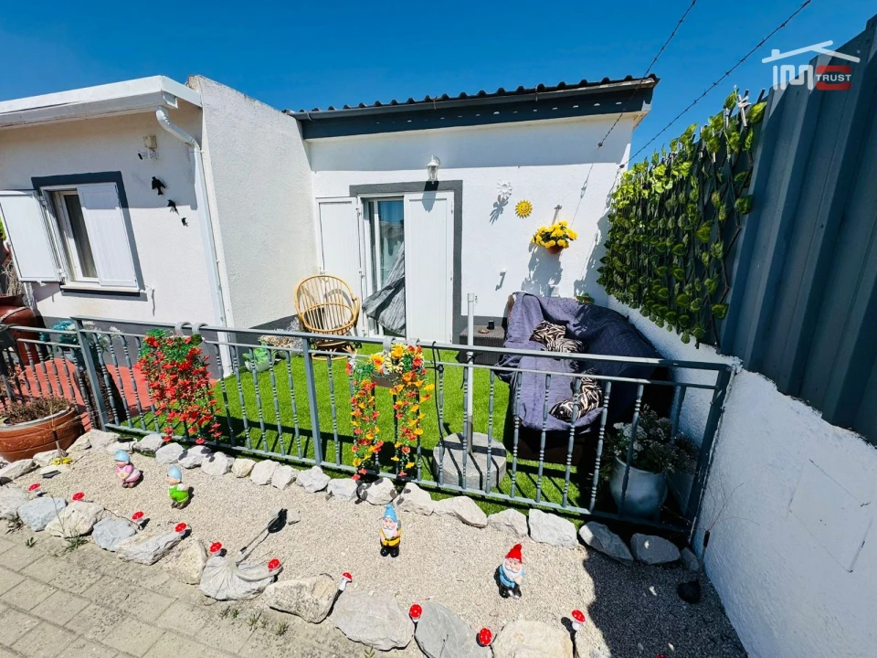 Quinta T5 para Venda em Quinta do Anjo Foto 9