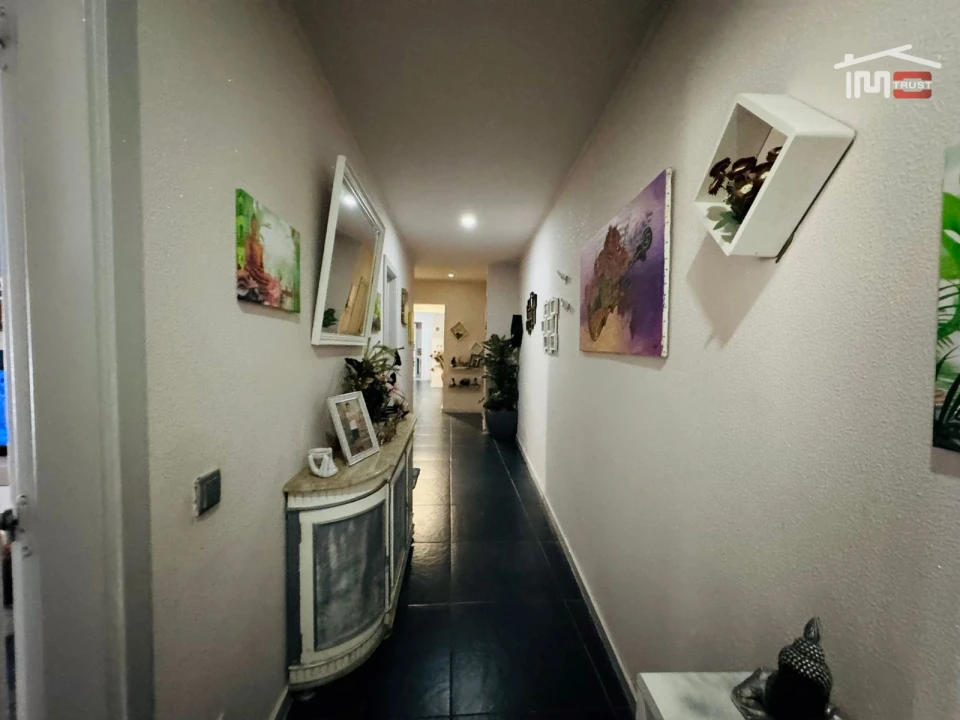 Quinta T5 para Venda em Quinta do Anjo Foto 24