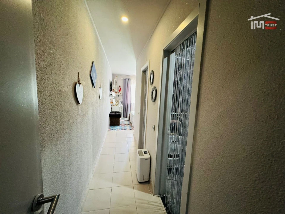 Quinta T5 para Venda em Quinta do Anjo Foto 29