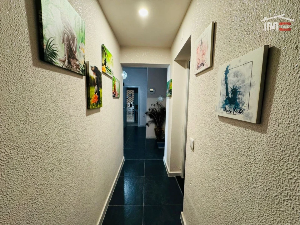 Quinta T5 para Venda em Quinta do Anjo Foto 28