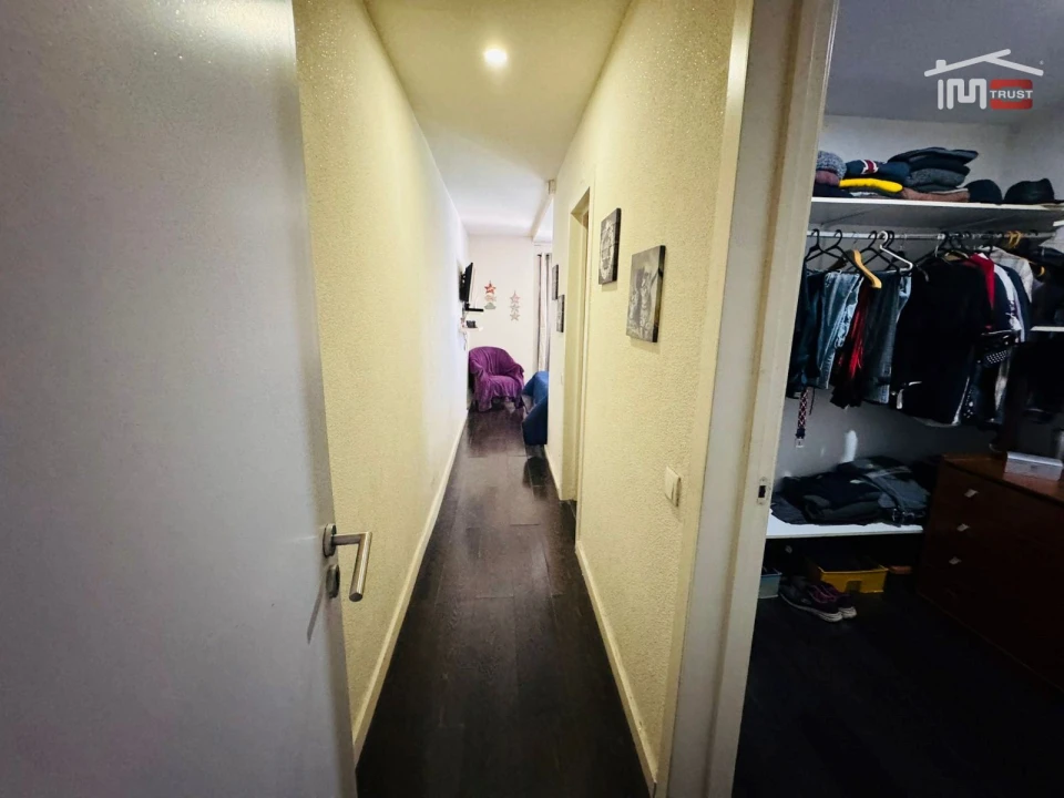 Quinta T5 para Venda em Quinta do Anjo Foto 37