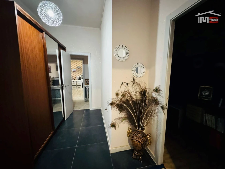 Quinta T5 para Venda em Quinta do Anjo Foto 31