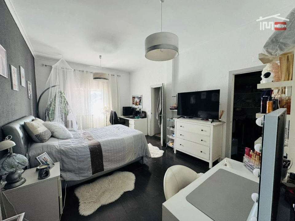 Quinta T5 para Venda em Quinta do Anjo Foto 21