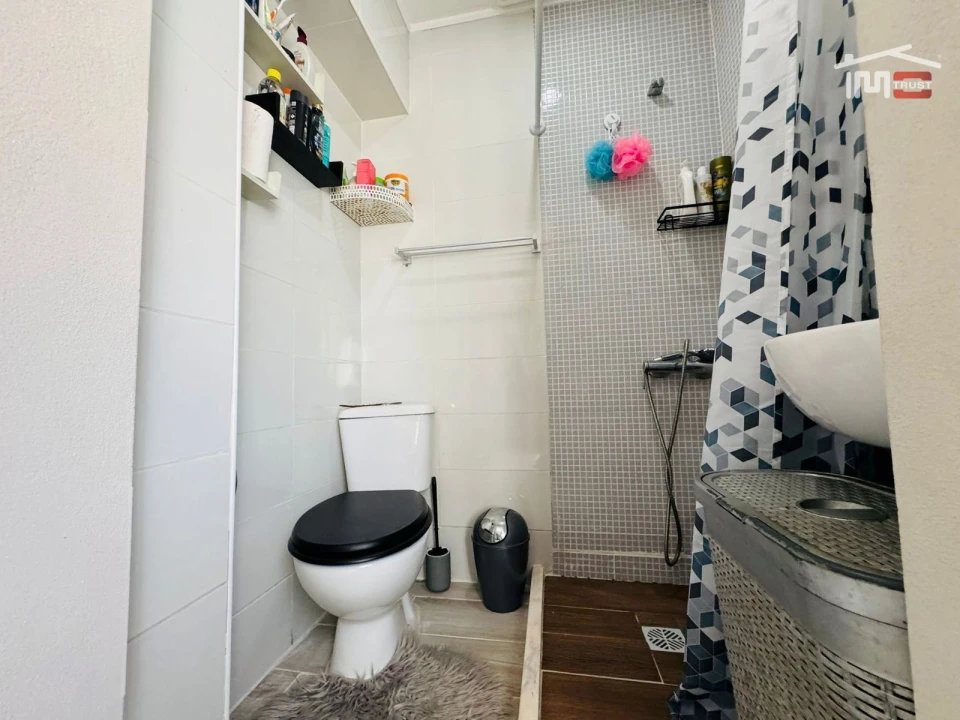 Quinta T5 para Venda em Quinta do Anjo Foto 20