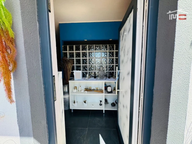 Quinta T5 para Venda em Quinta do Anjo Foto 33