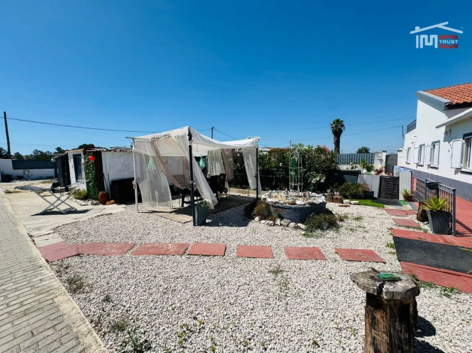 Quinta T5 para Venda em Quinta do Anjo Foto 13