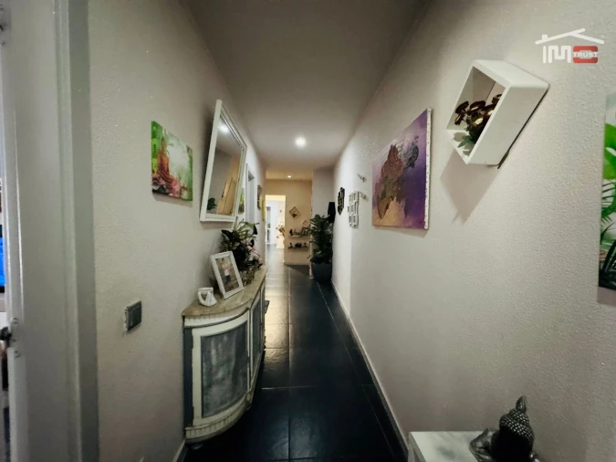 Quinta T5 para Venda em Quinta do Anjo Foto 24