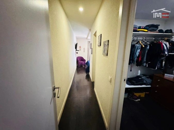 Quinta T5 para Venda em Quinta do Anjo Foto 37