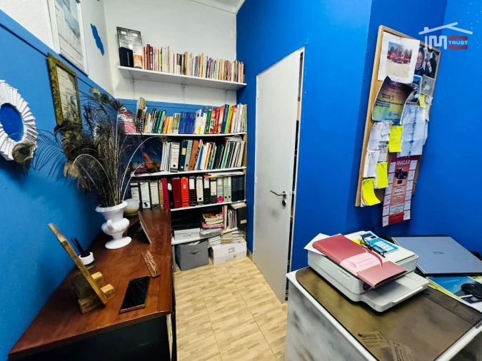 Quinta T5 para Venda em Quinta do Anjo Foto 23