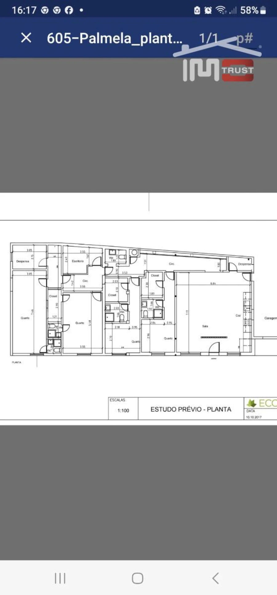 Quinta T5 para Venda em Quinta do Anjo Foto 38