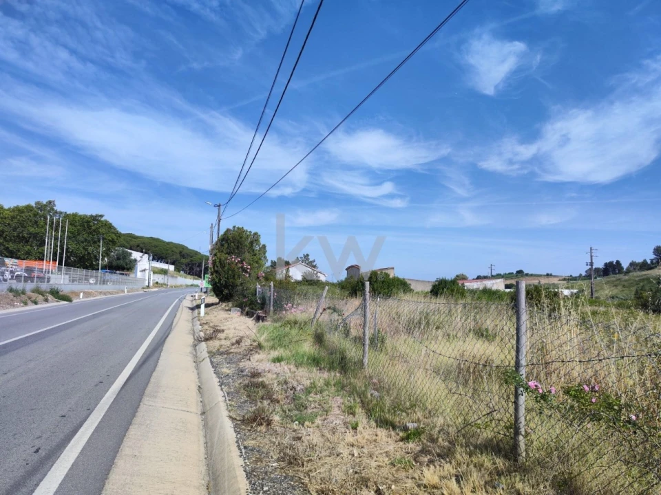 Terreno para Venda em Aldeia Galega da Merceana e Aldeia Gavinha Foto 1
