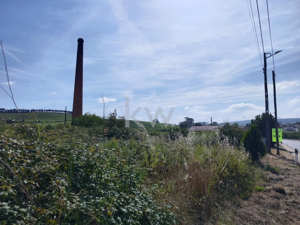 Terreno para Venda em Aldeia Galega da Merceana e Aldeia Gavinha Foto 14