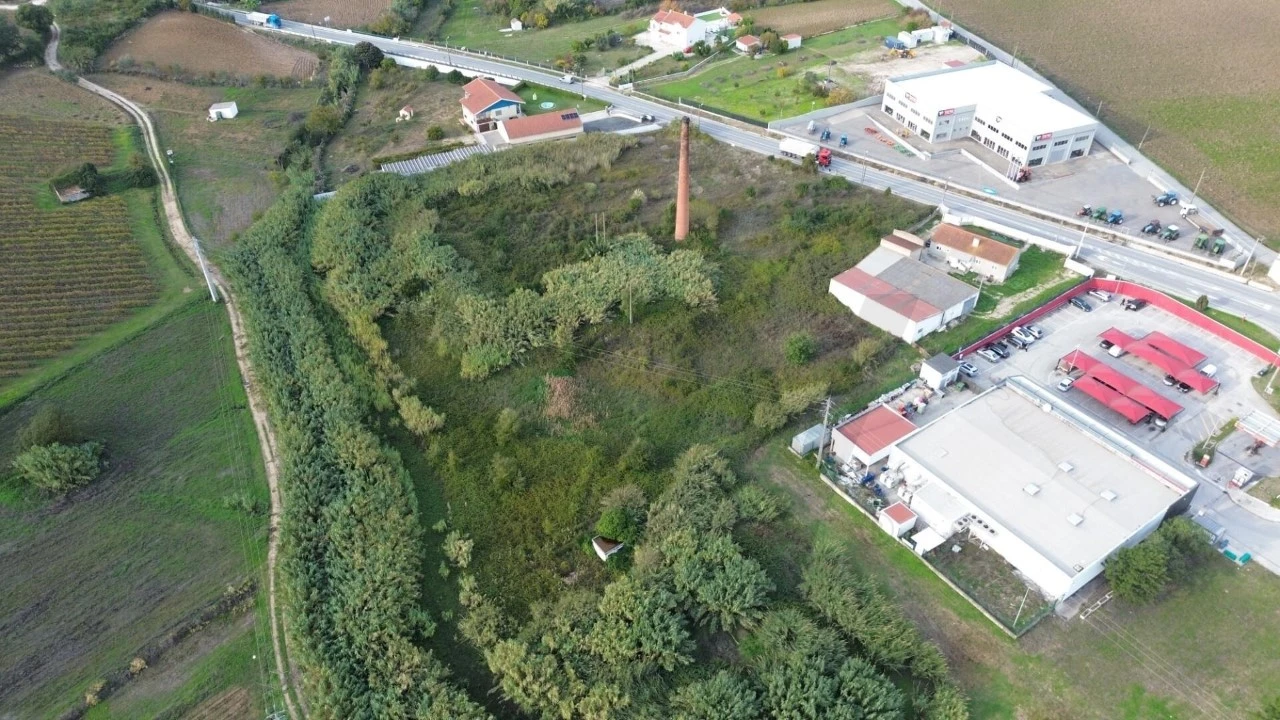 Terreno para Venda em Aldeia Galega da Merceana e Aldeia Gavinha Foto 18