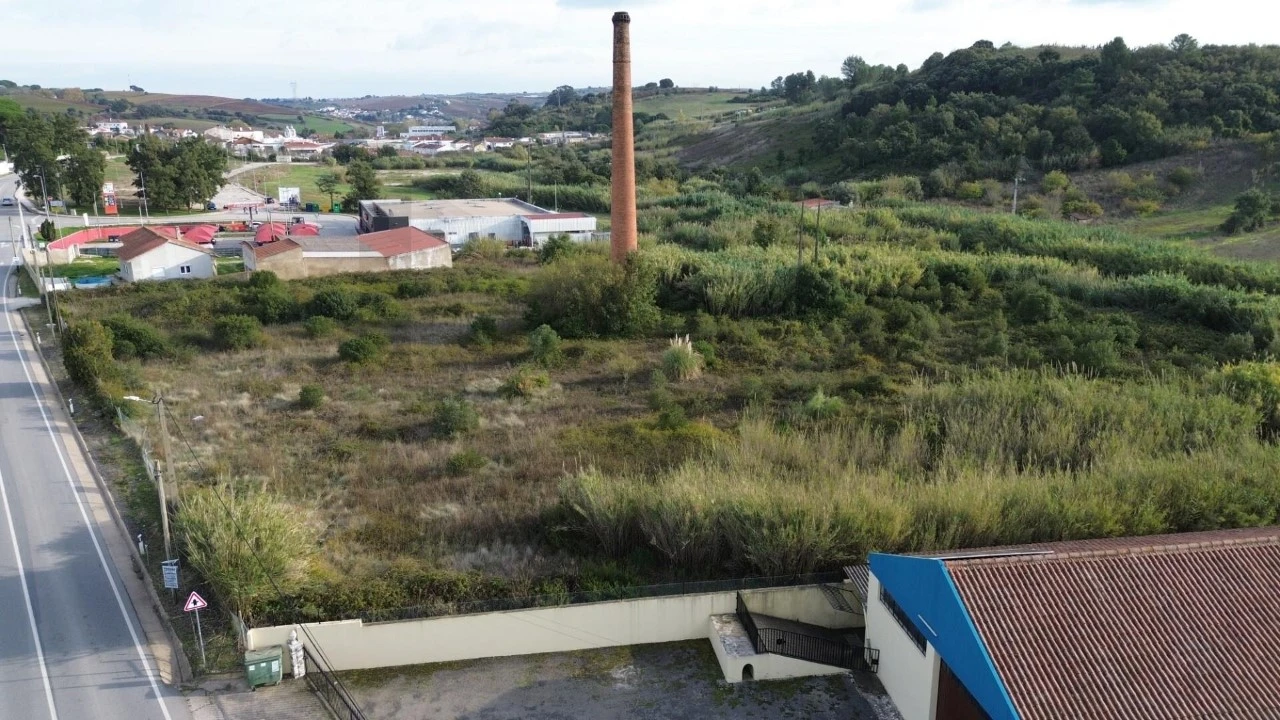 Terreno para Venda em Aldeia Galega da Merceana e Aldeia Gavinha Foto 20