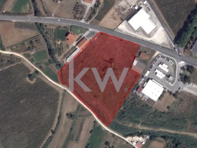 Terreno para Venda em Aldeia Galega da Merceana e Aldeia Gavinha Foto 2