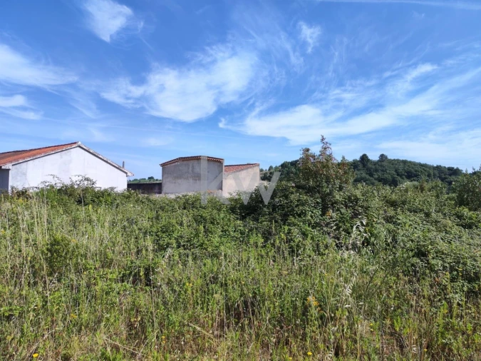 Terreno para Venda em Aldeia Galega da Merceana e Aldeia Gavinha Foto 6
