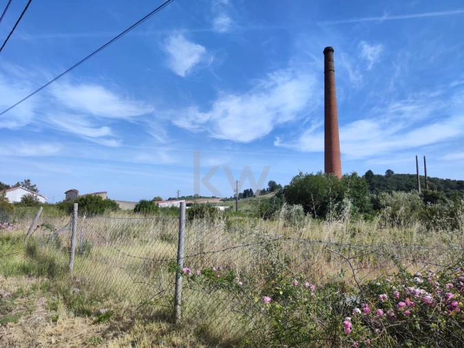 Terreno para Venda em Aldeia Galega da Merceana e Aldeia Gavinha Foto 11