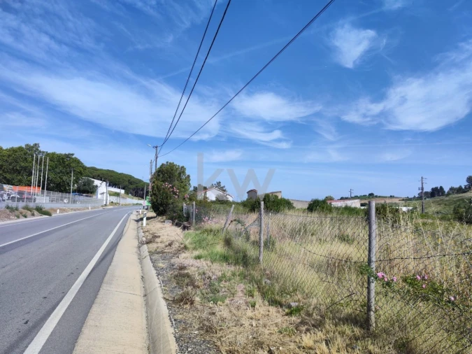Terreno para Venda em Aldeia Galega da Merceana e Aldeia Gavinha Foto 15