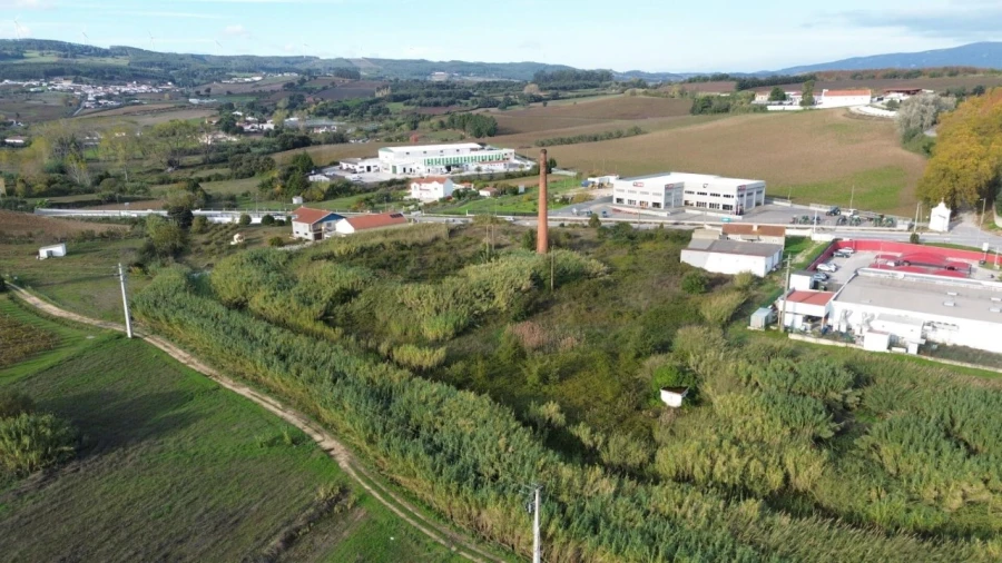 Terreno para Venda em Aldeia Galega da Merceana e Aldeia Gavinha Foto 19