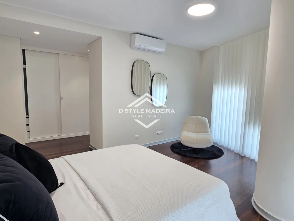 Apartamento T4 para Venda em Funchal (Se) Foto 51