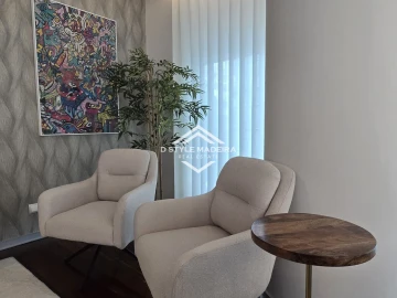 Apartamento T4 para Venda em Funchal (Se)
