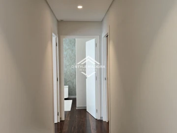 Apartamento T4 para Venda em Funchal (Se)