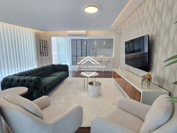 Apartamento T4 para Venda em Funchal (Se)