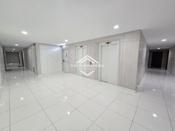 Apartamento T4 para Venda em Funchal (Se)