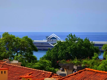 Apartamento T4 para Venda em Funchal (Se)