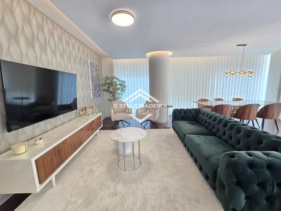 Apartamento T4 para Venda em Funchal (Se) Foto 22