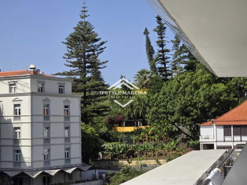 Apartamento T4 para Venda em Funchal (Se) Foto 31