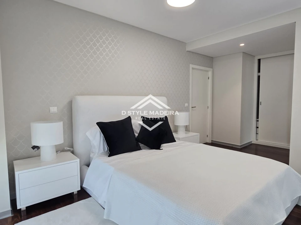 Apartamento T4 para Venda em Funchal (Se) Foto 50