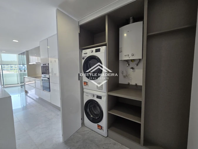 Apartamento T4 para Venda em Funchal (Se) Foto 10